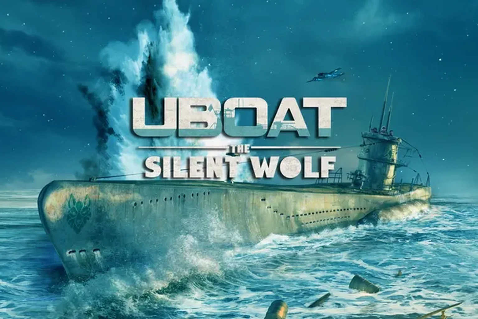 UBOAT: The Silent Wolf