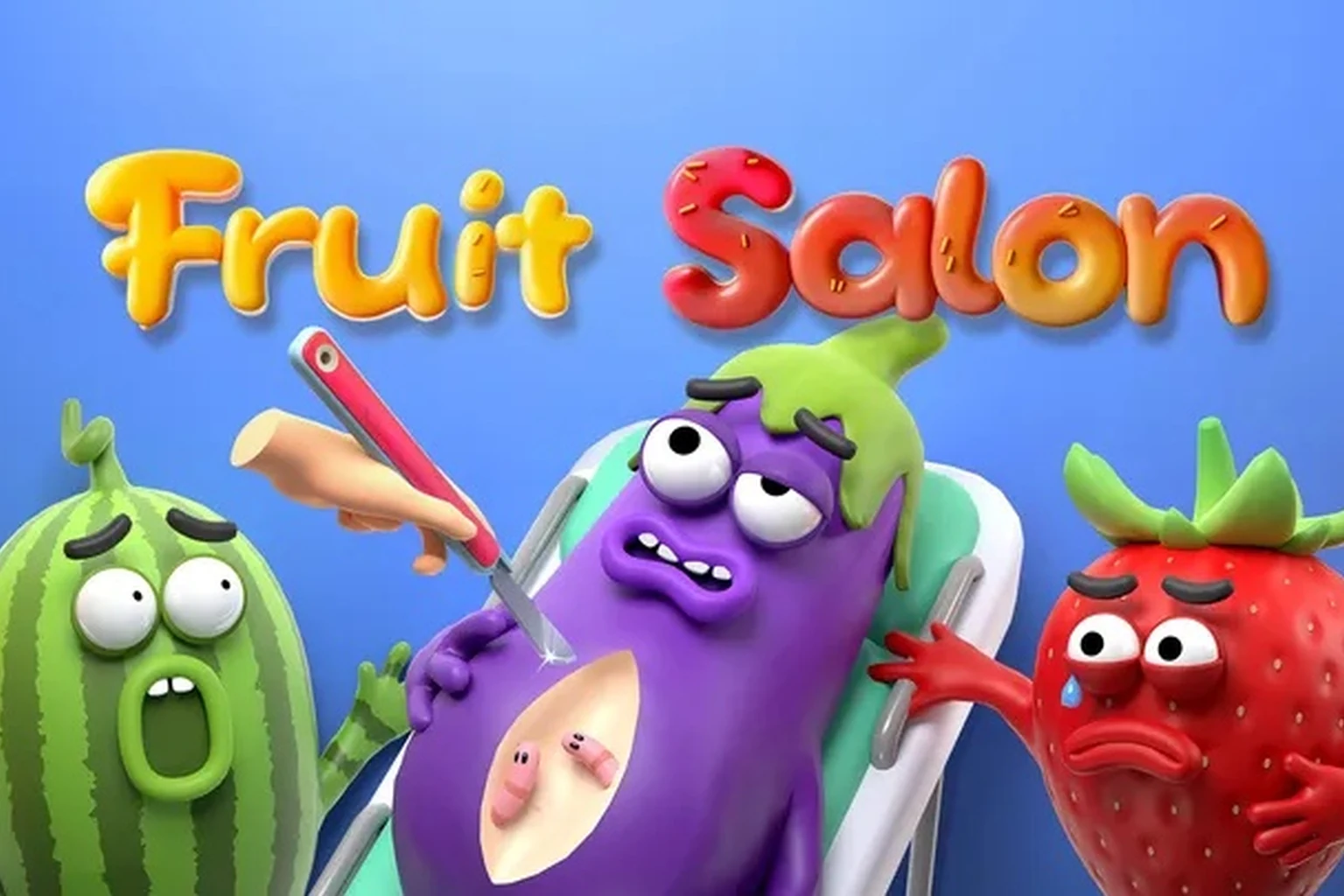 Fruit Salon