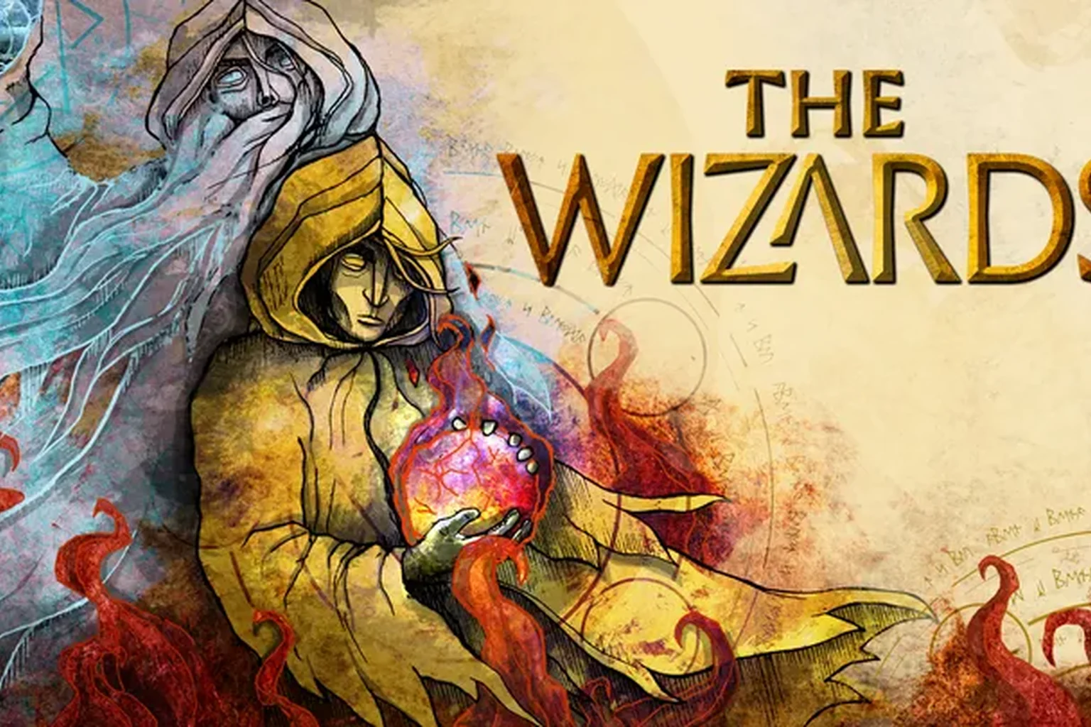 The Wizards