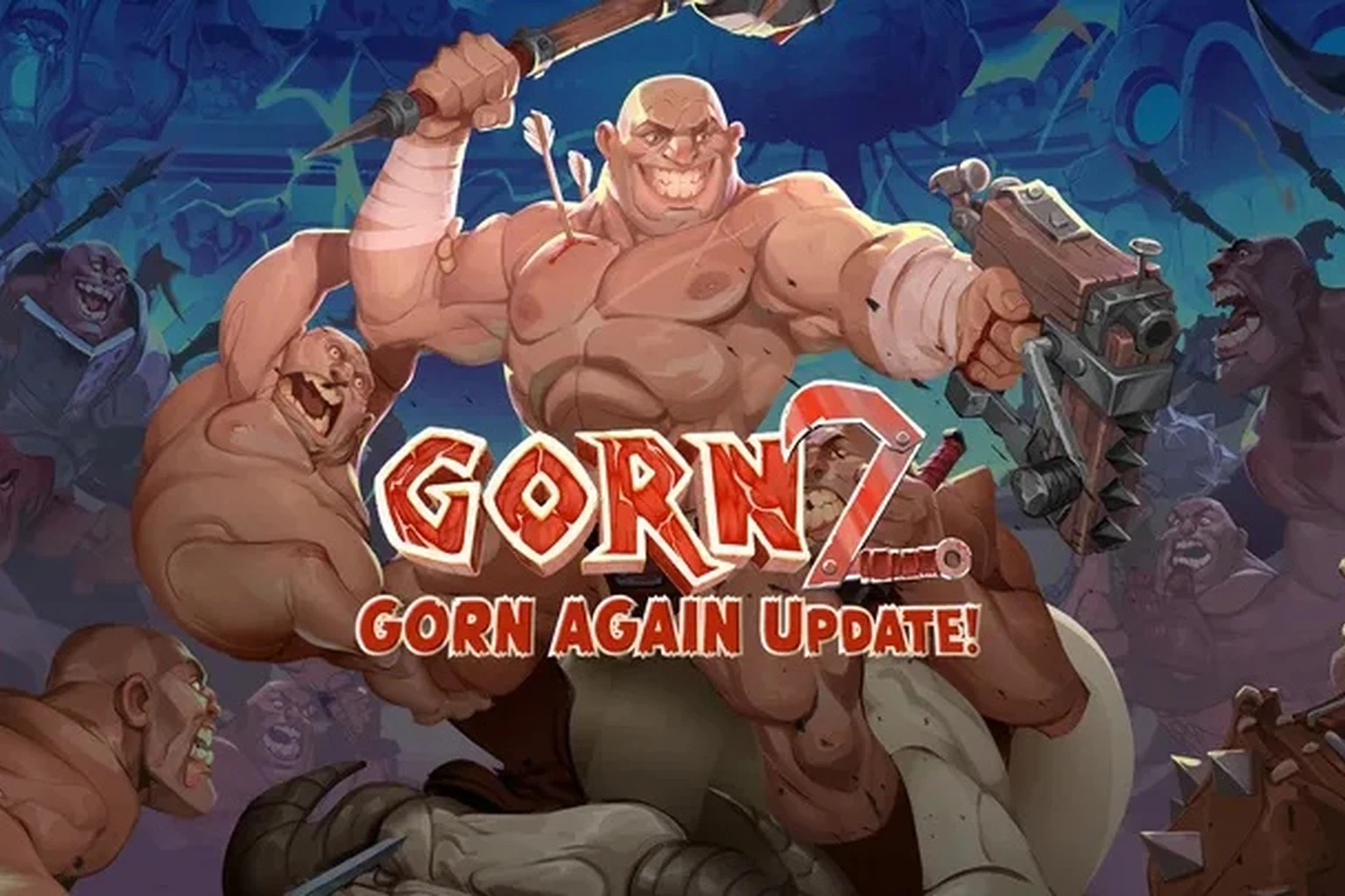 GORN 2