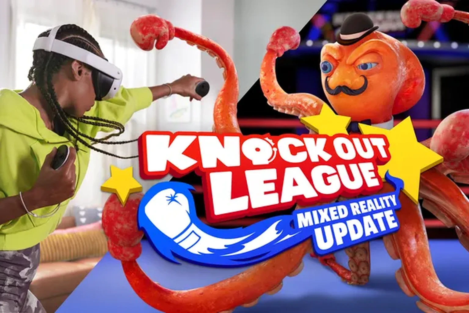 Knockout League