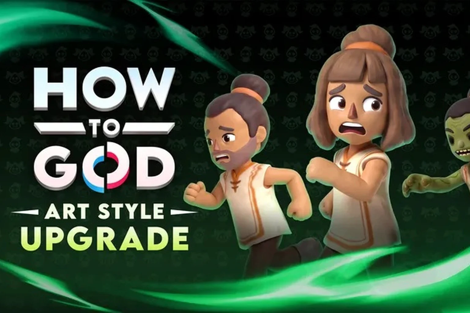 How to God