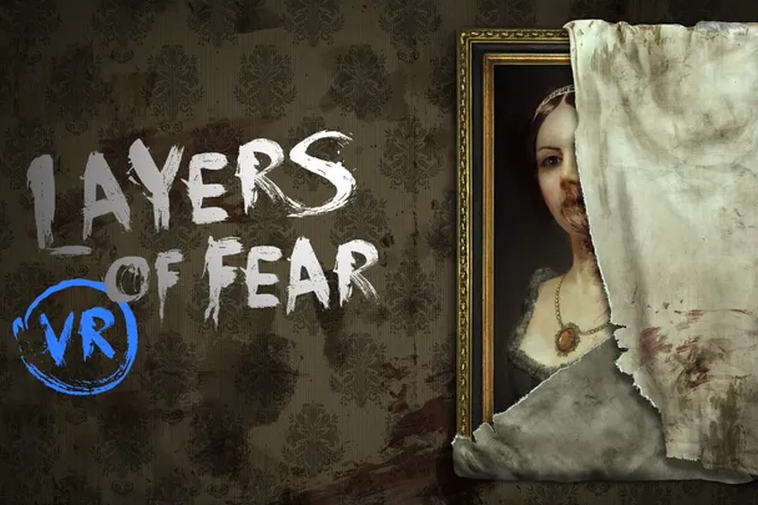 Layers of Fear VR