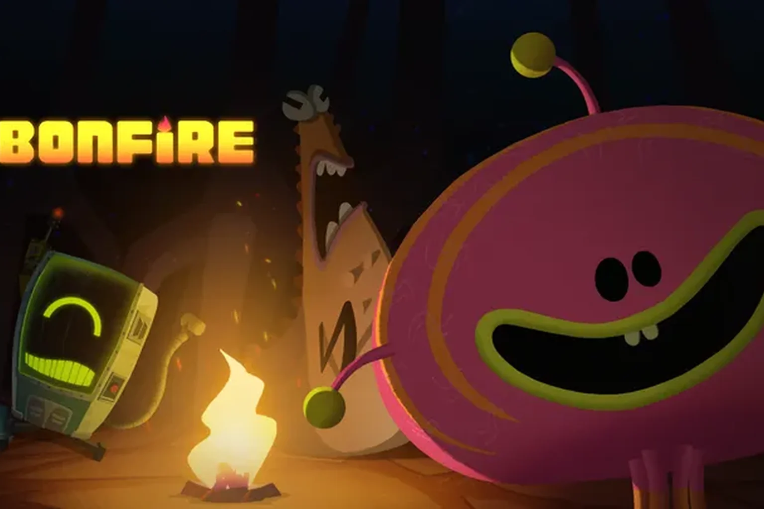 Bonfire