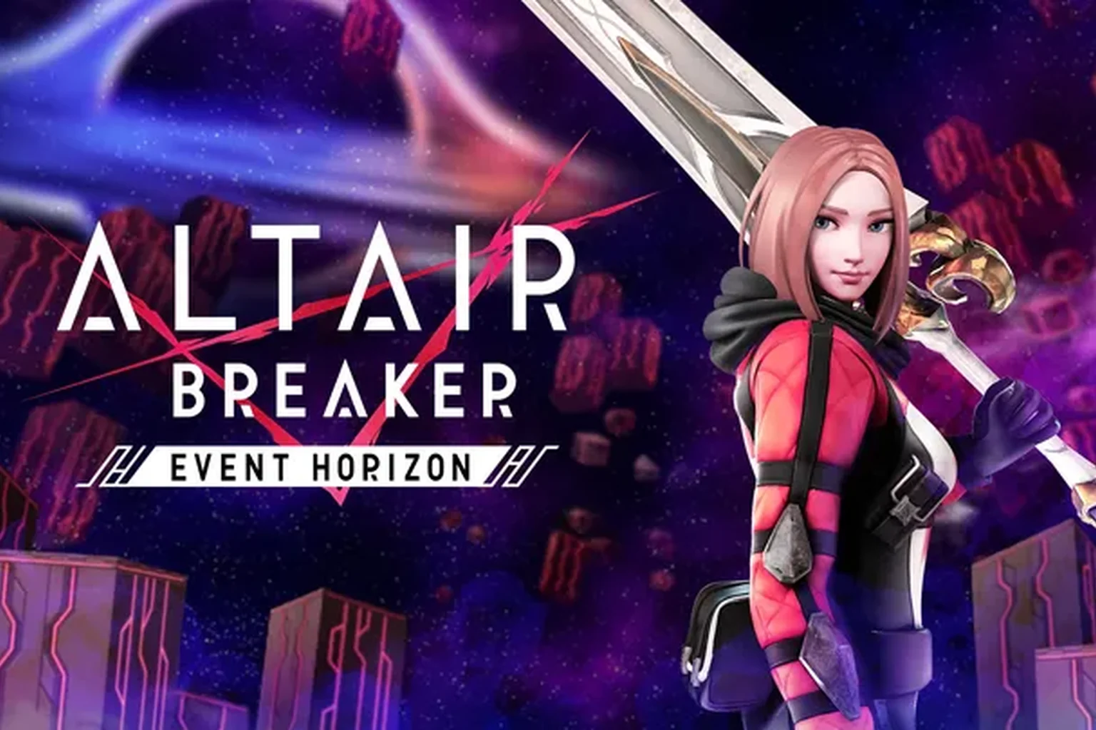 ALTAIR BREAKER
