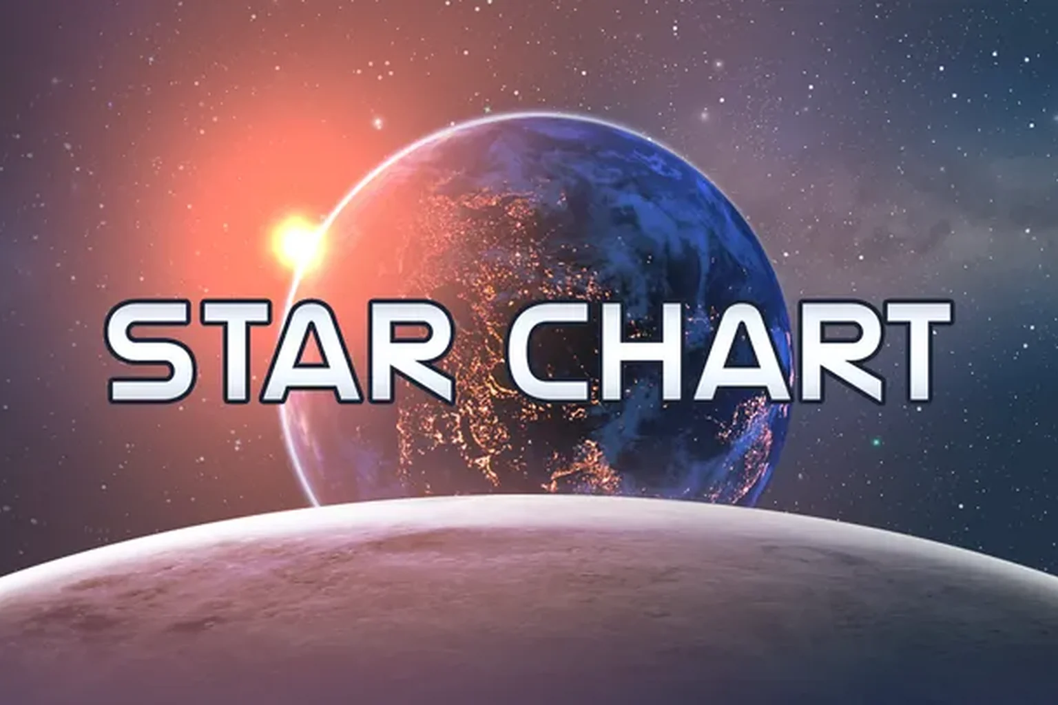 Star Chart