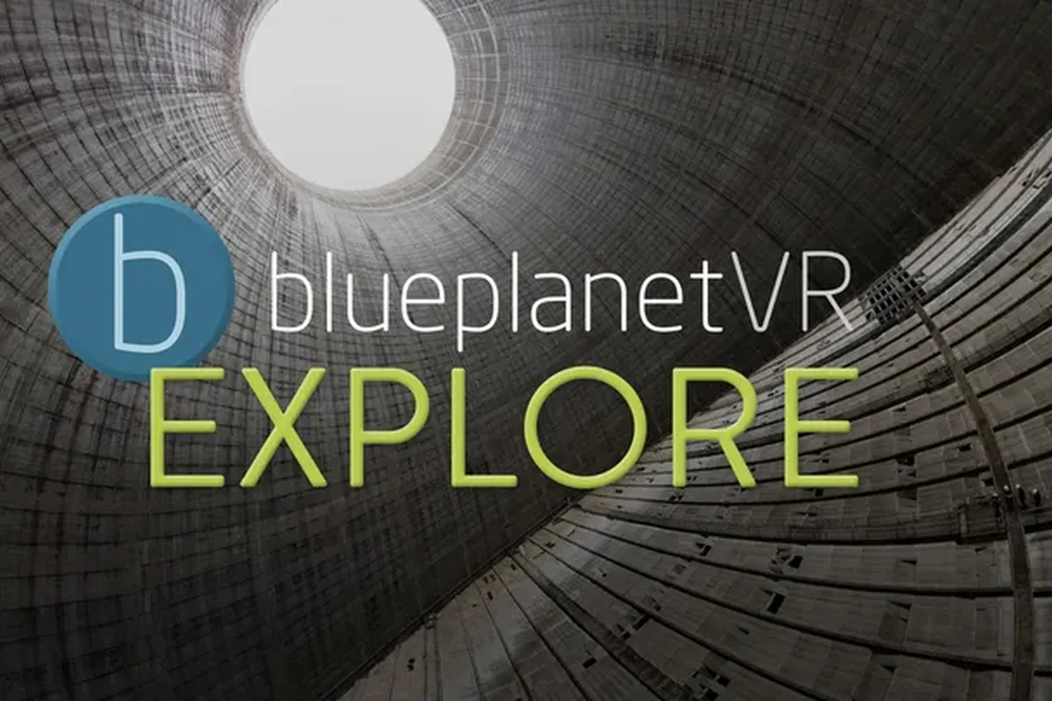 Blueplanet VR Explore v2.5