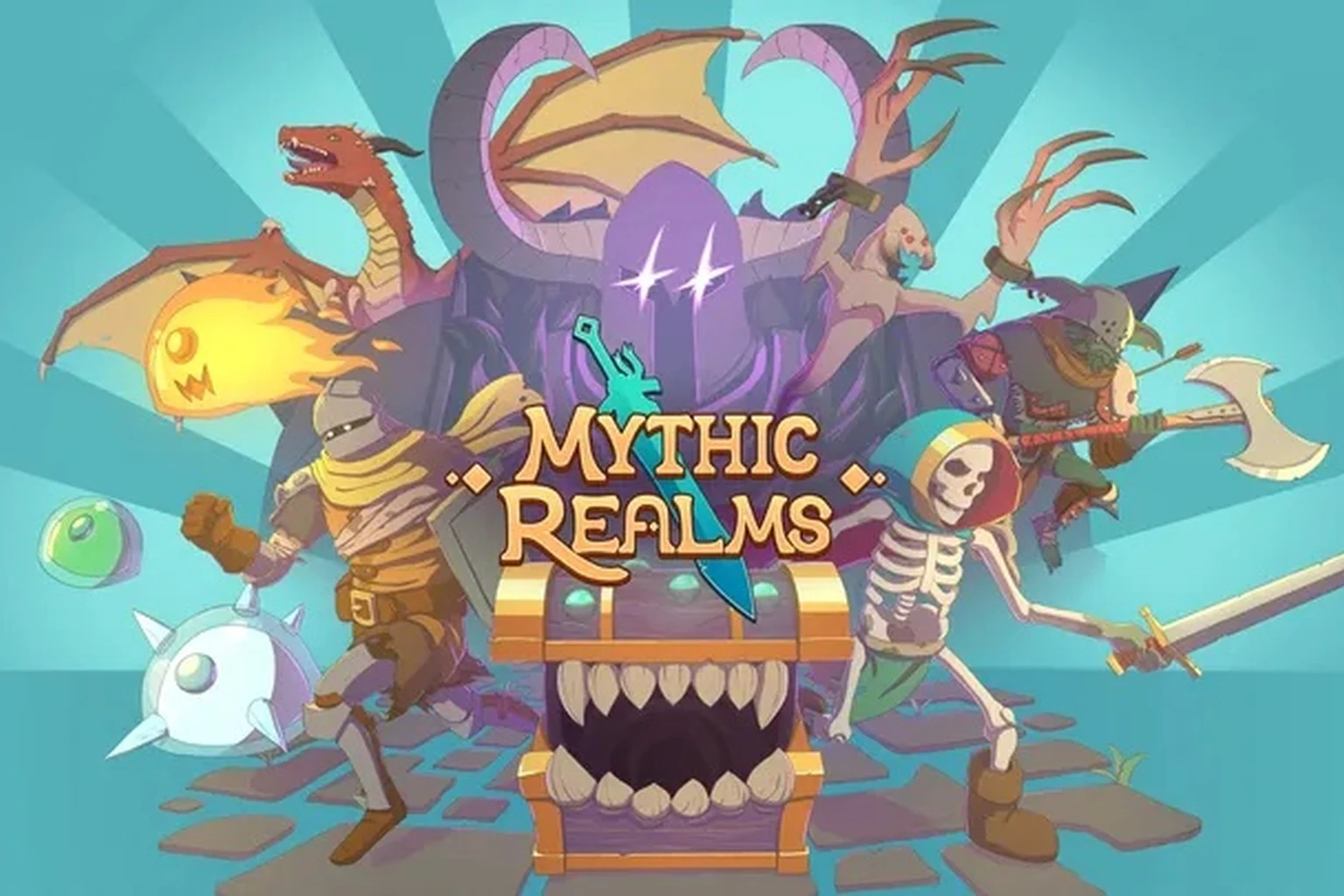 Mythic Realms