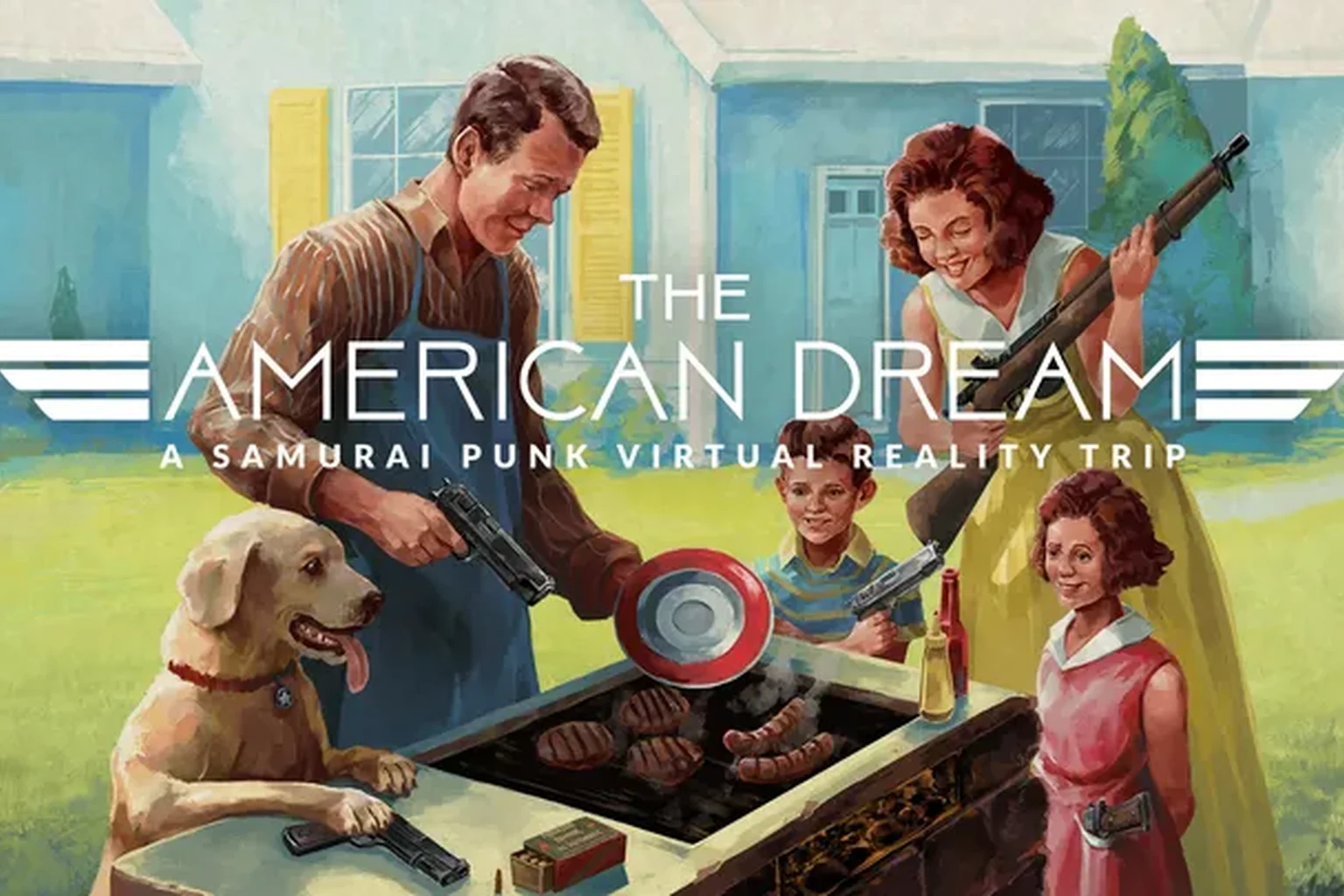 The American Dream
