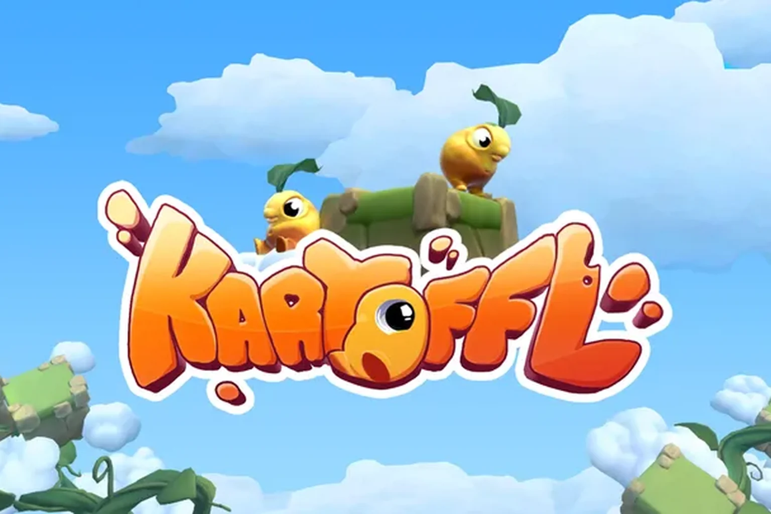 Kartoffl