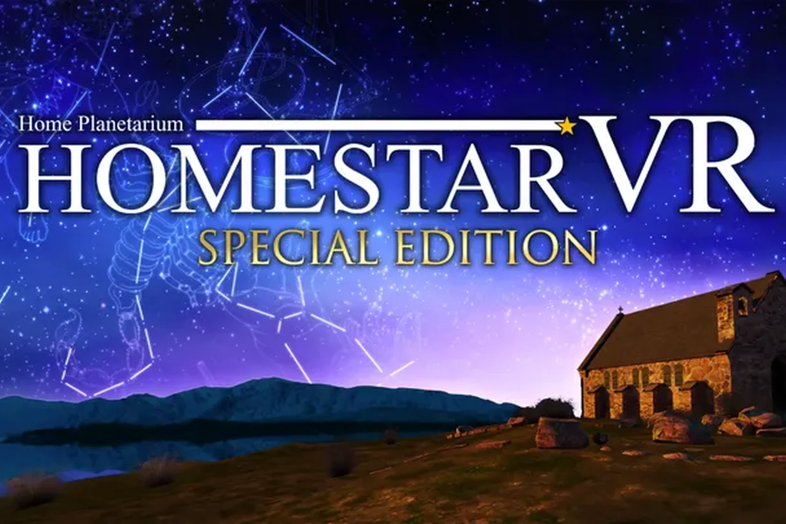 Homestar VR: Special Edition