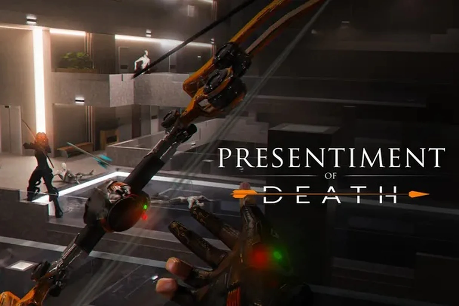 Presentiment of Death