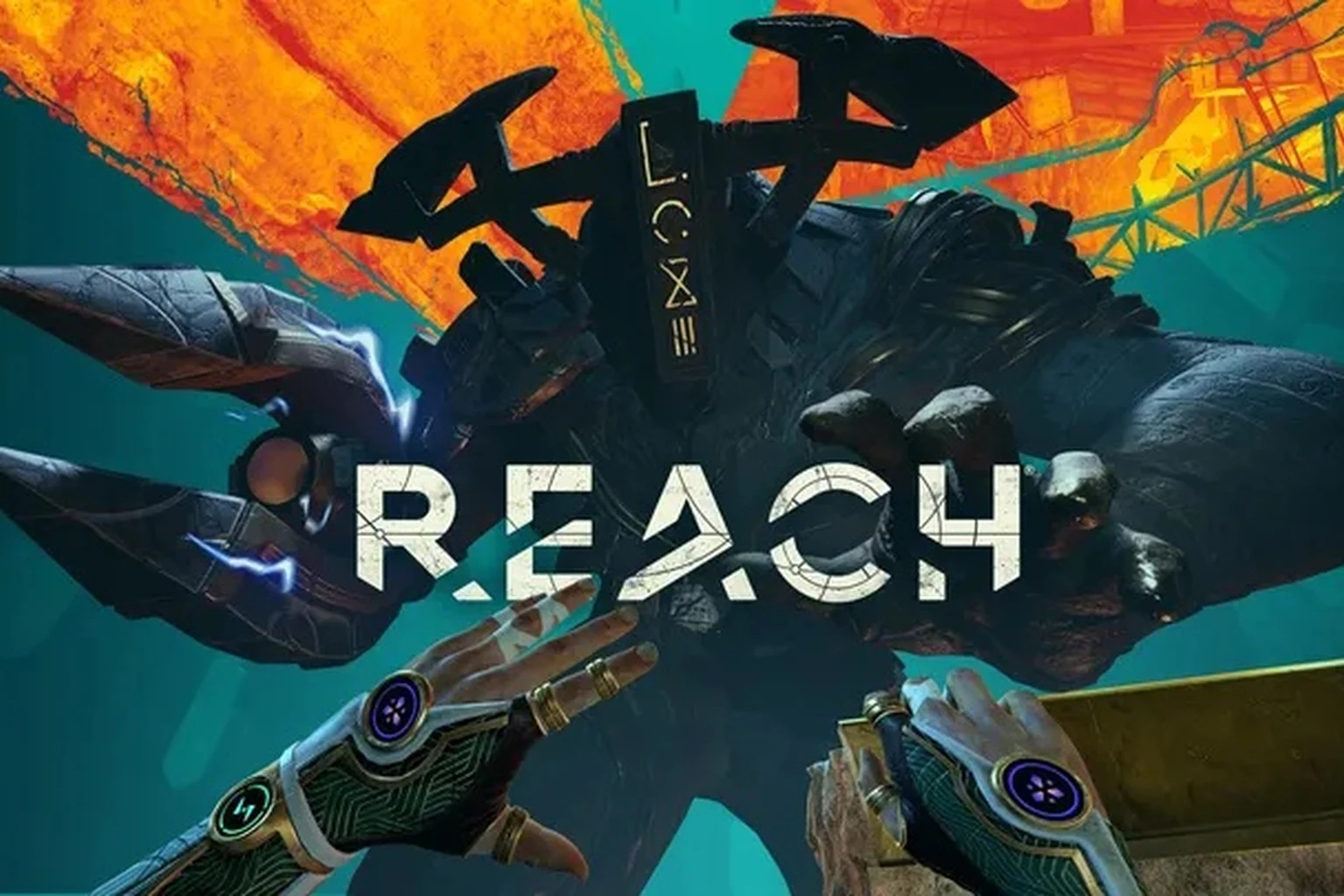 Reach