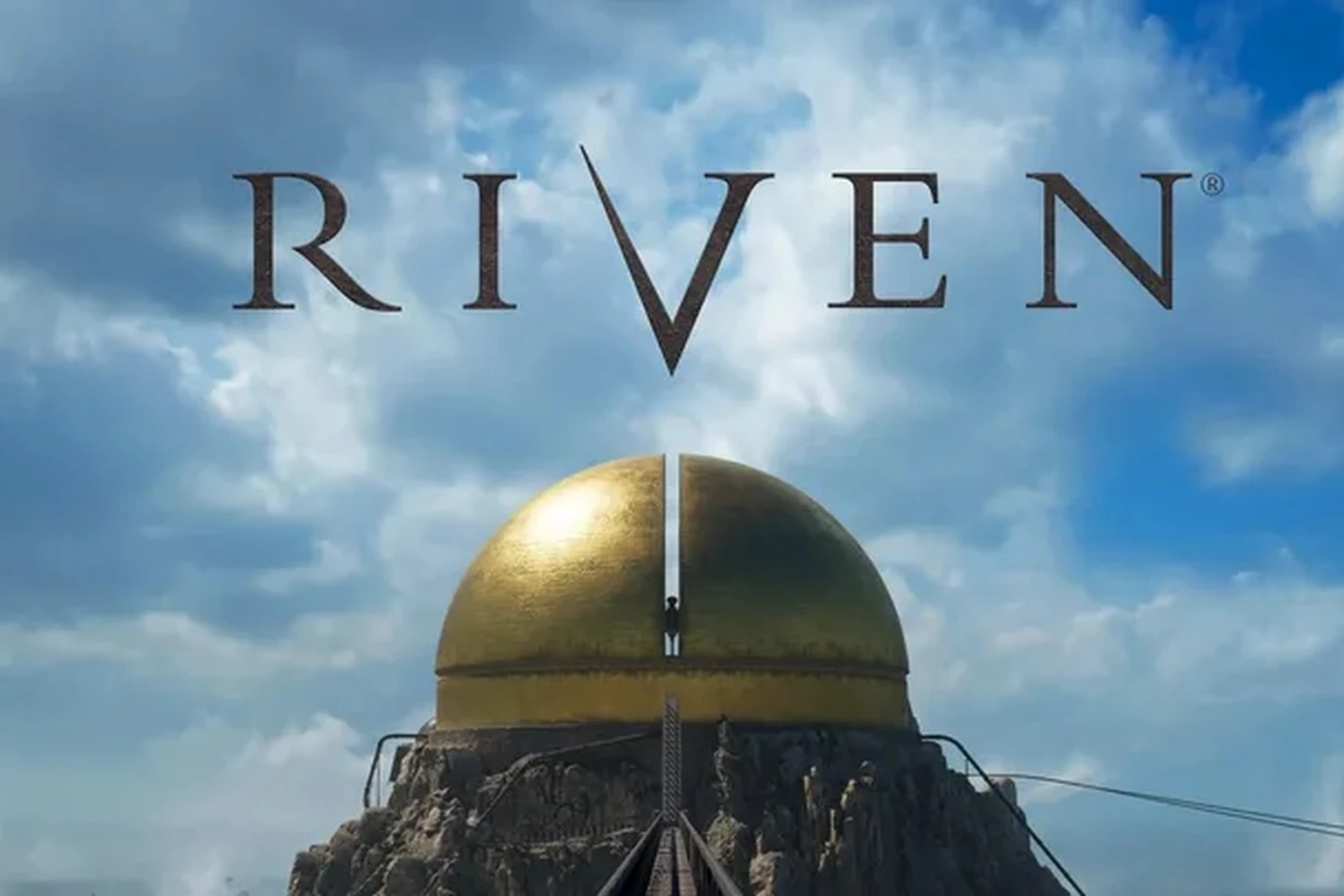 Riven