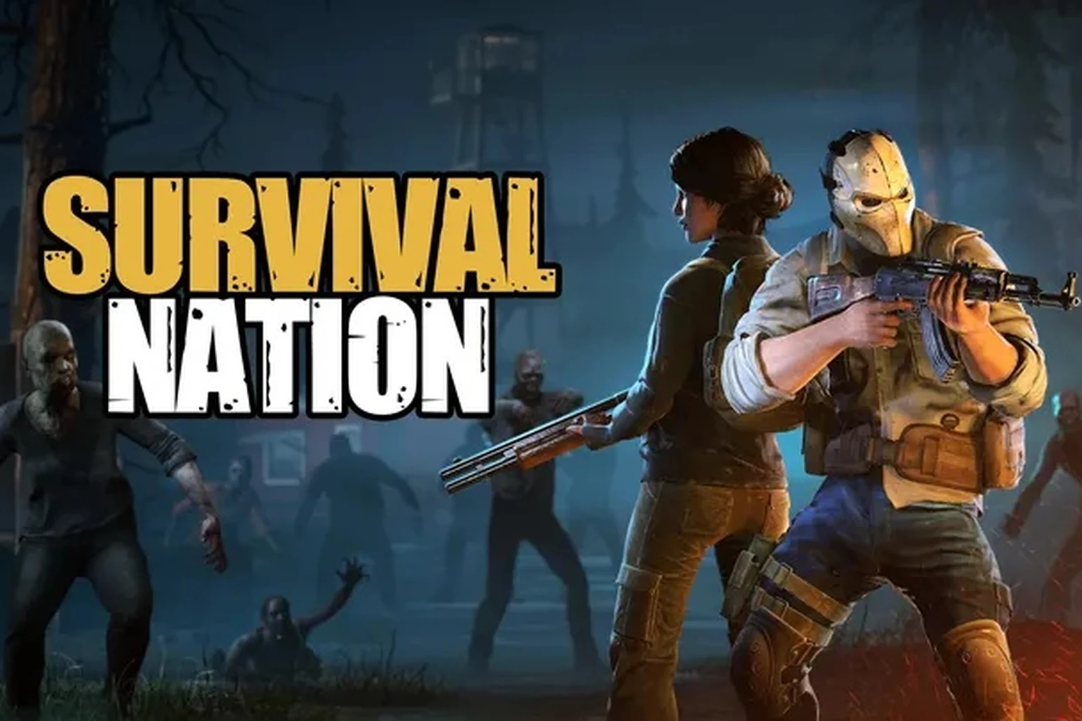 Survival Nation