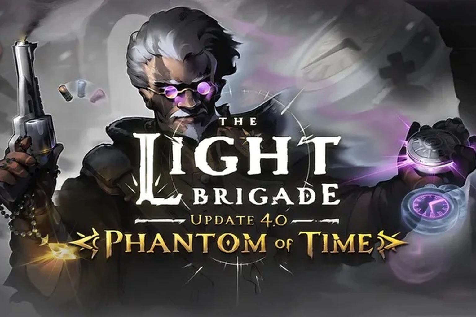 The Light Brigade