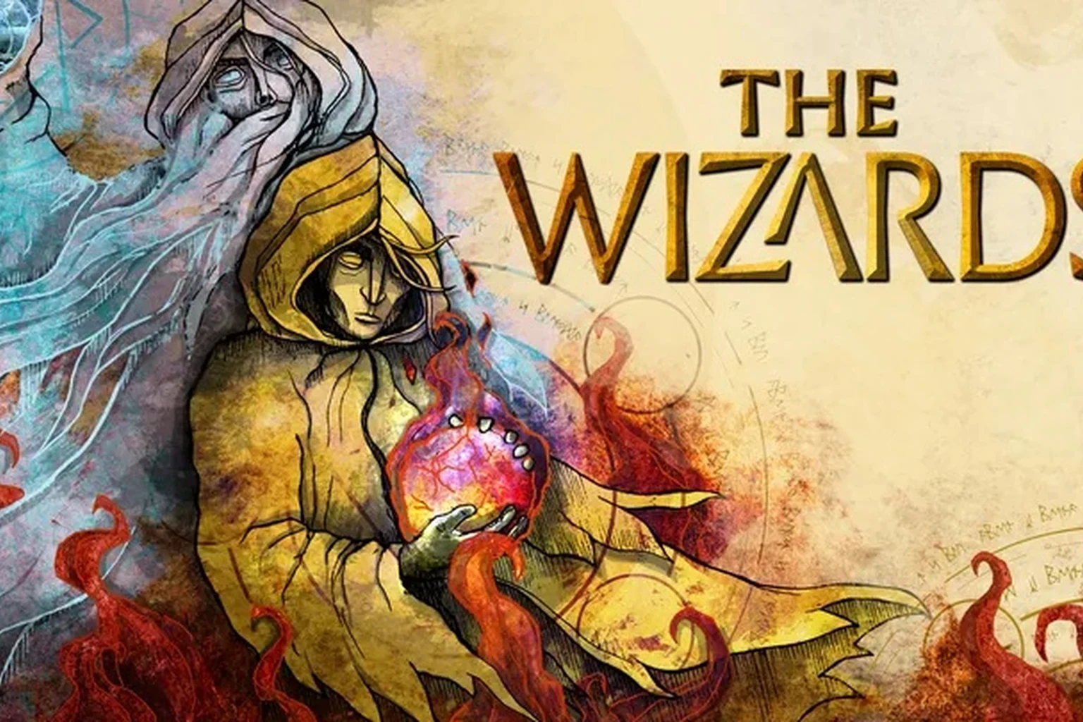 The Wizards
