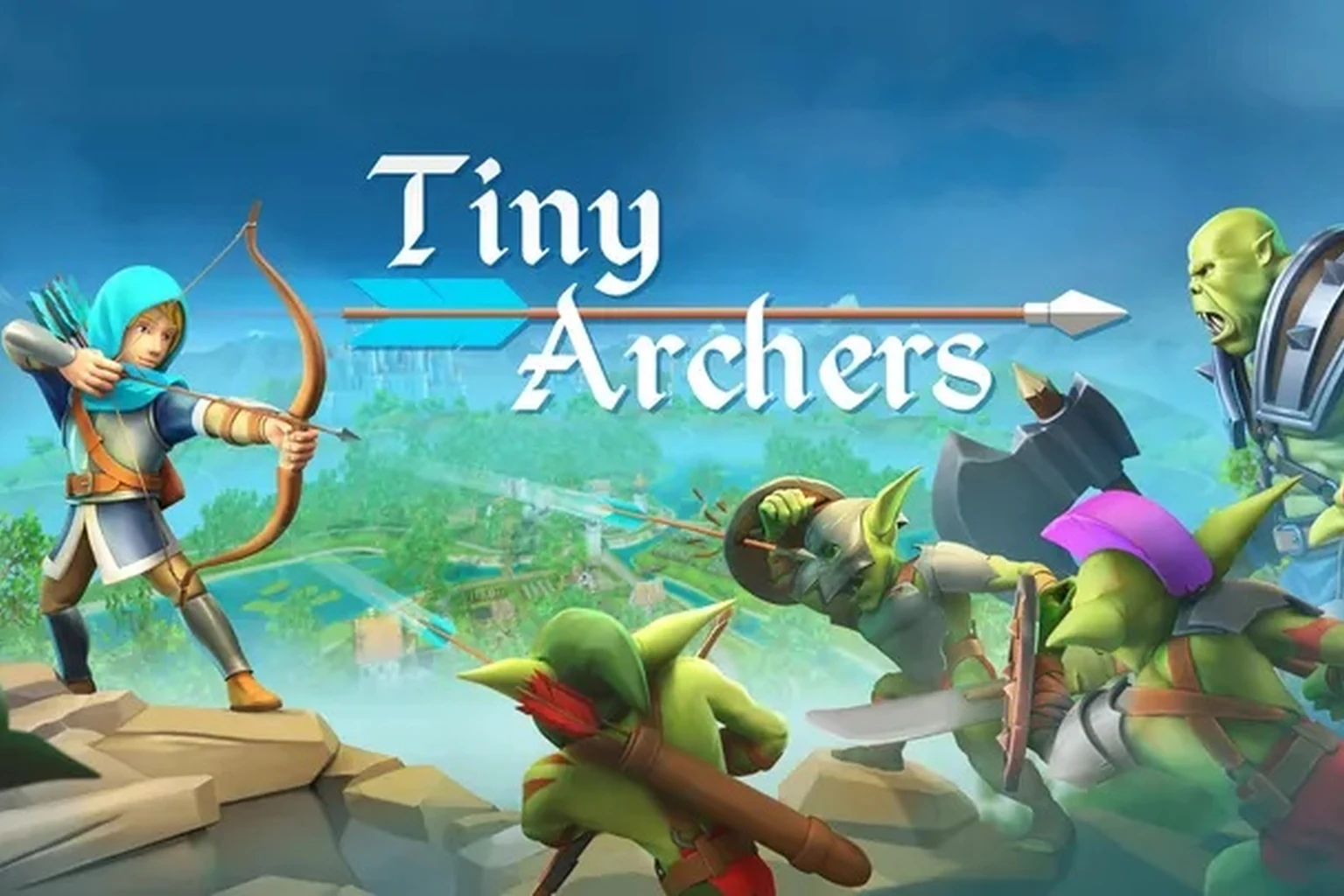 Tiny Archers