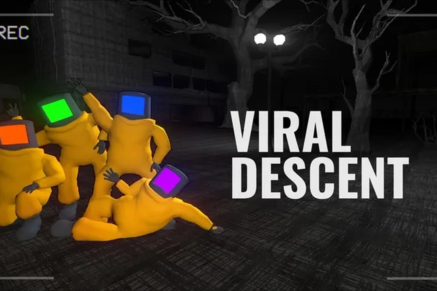 Viral Descent: Together