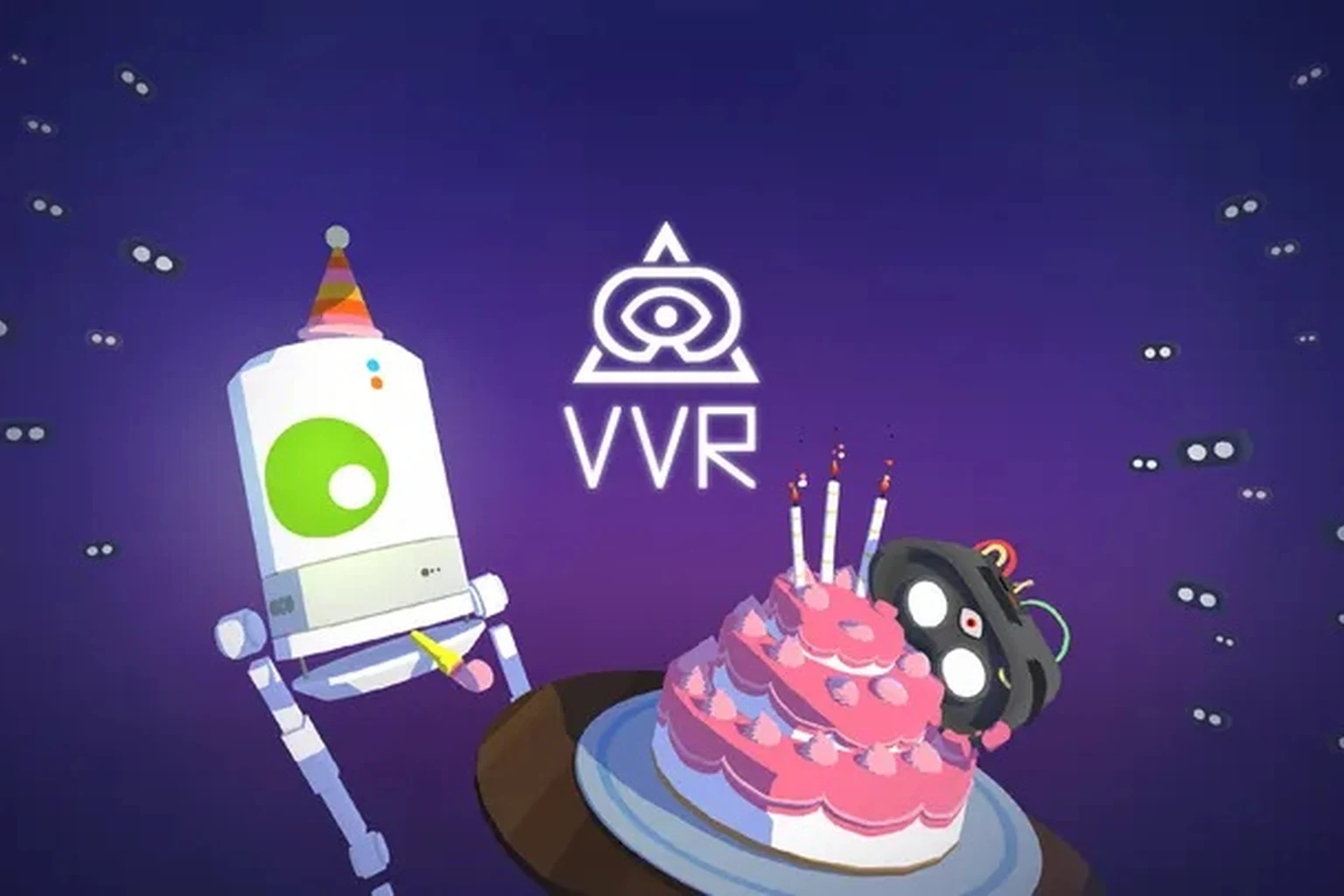 Virtual Virtual Reality