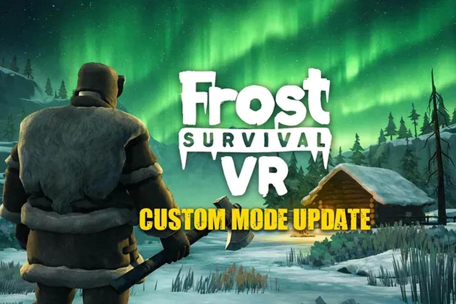 Frost Survival VR