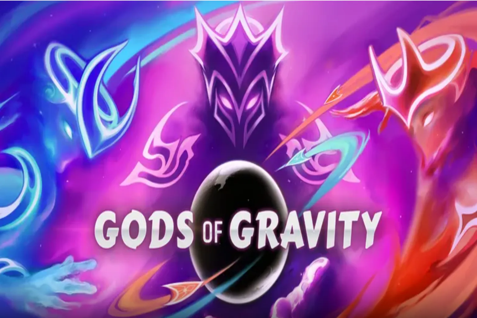 Gods of Gravity