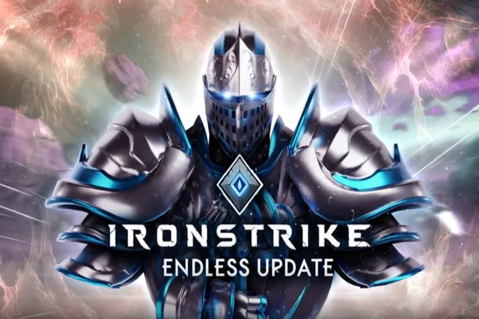 IRONSTRIKE