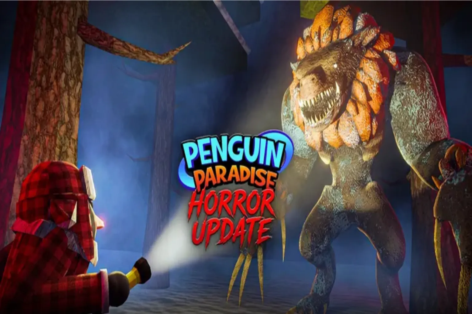 Penguin Paradise