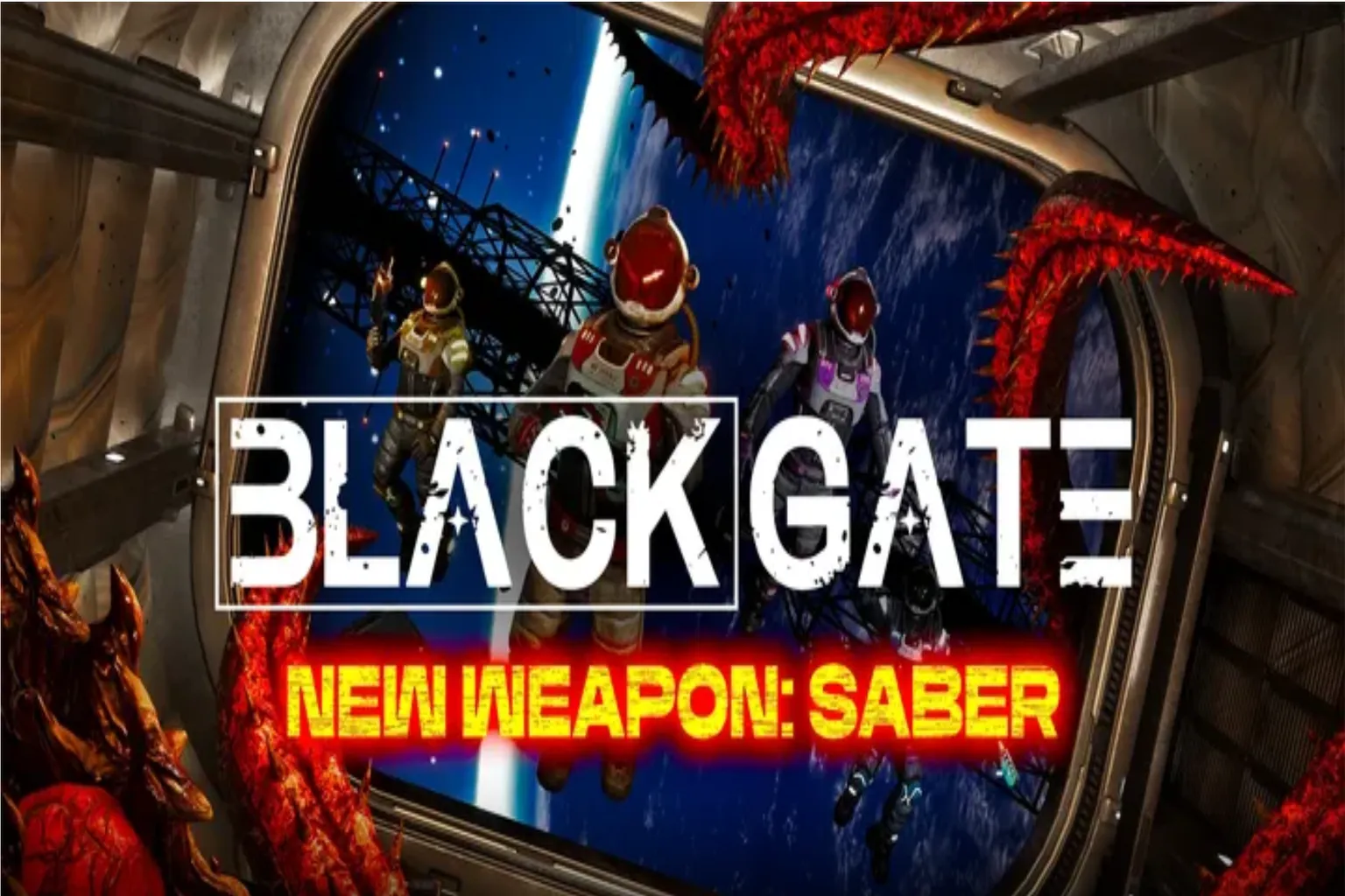 BlackGate