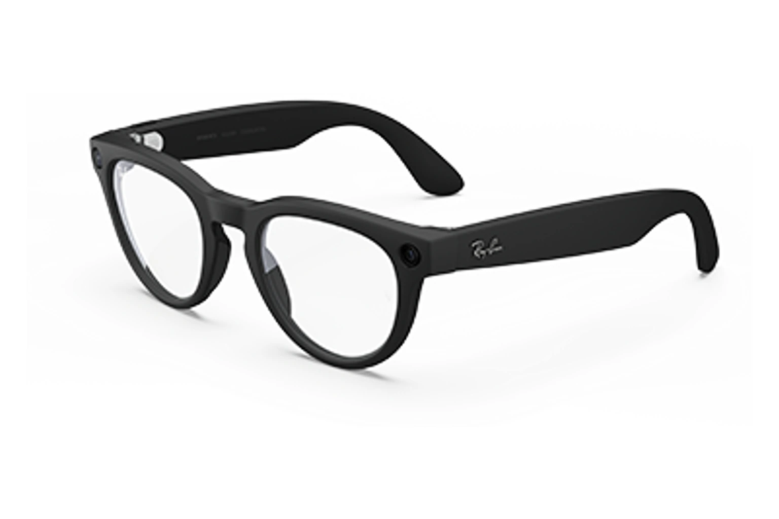 Ray-Ban Meta Gen 2 — Headliner，鏡框：依官方客製款式選配，鏡片：依官方客製選配