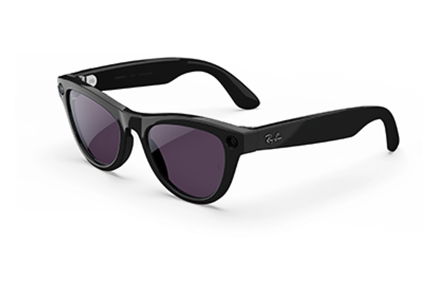 Ray-Ban Meta Gen 1 — Skyler，鏡框：依官方處方款式選配，鏡片：依官方處方選配