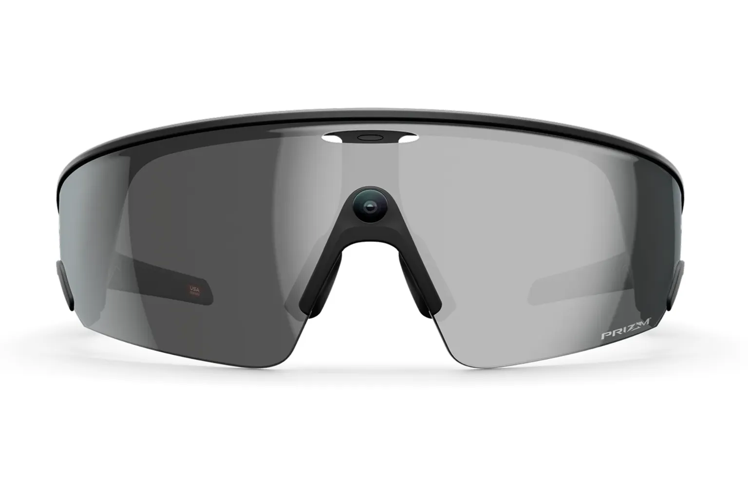 Oakley Meta Vanguard 搭配一體式 Prizm 運動鏡片