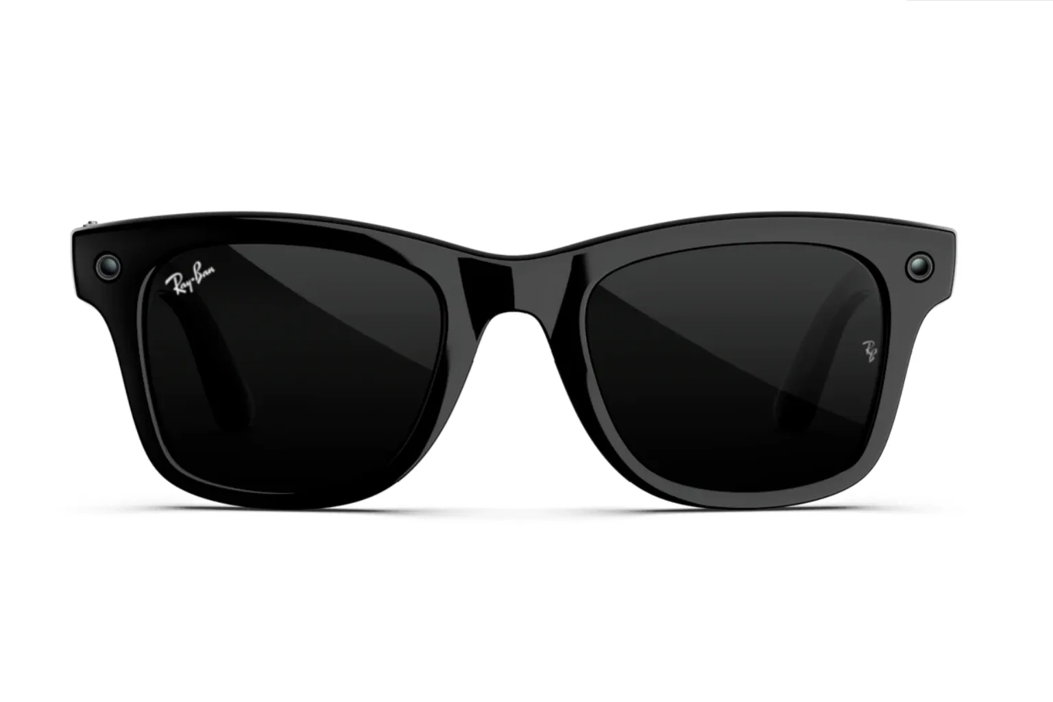 AI 眼鏡 Sunglasses 深色太陽眼鏡鏡片