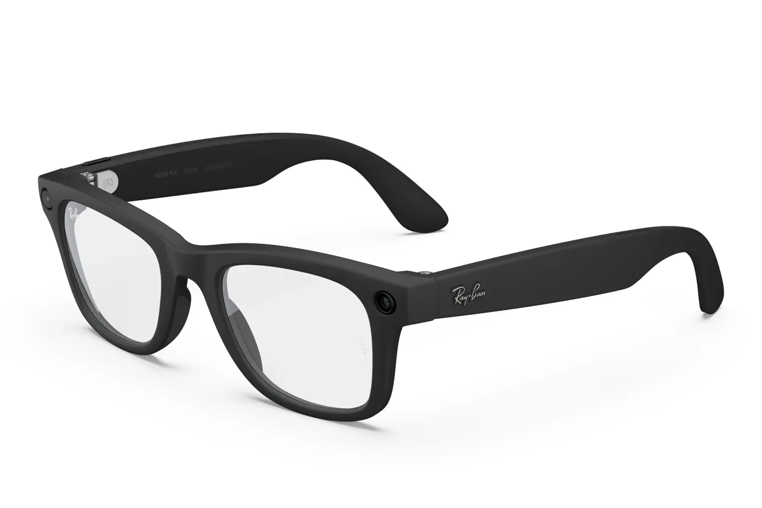 Ray-Ban Meta Gen 2 AI 眼鏡