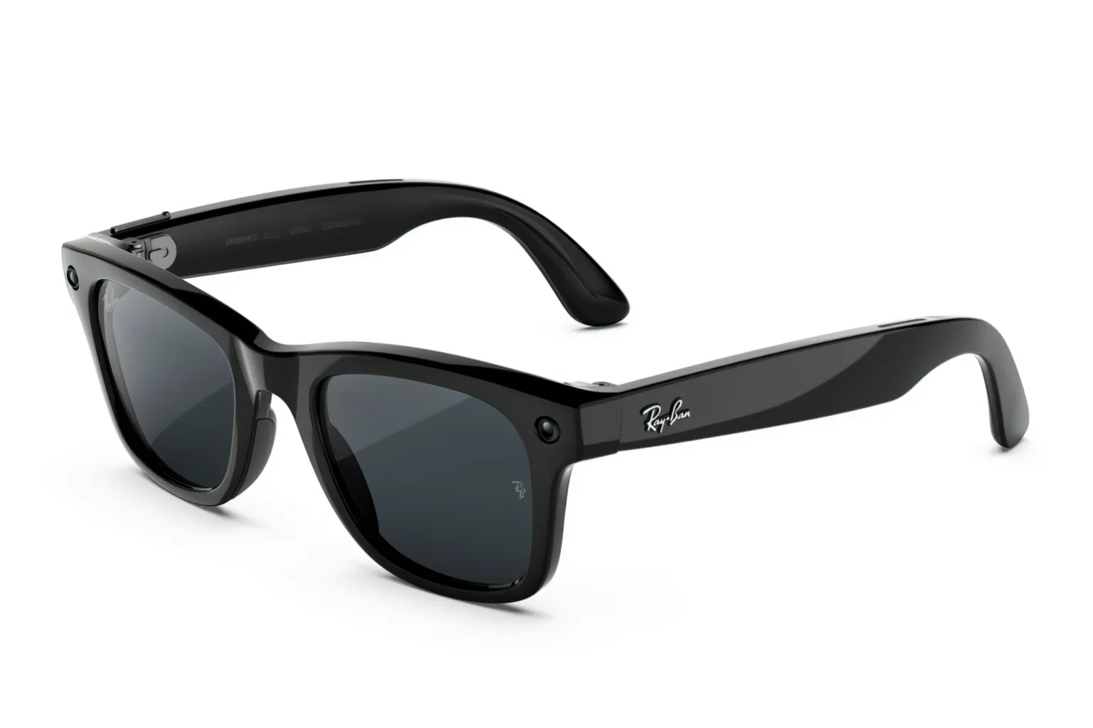 Ray-Ban Meta Gen 3 AI 眼鏡