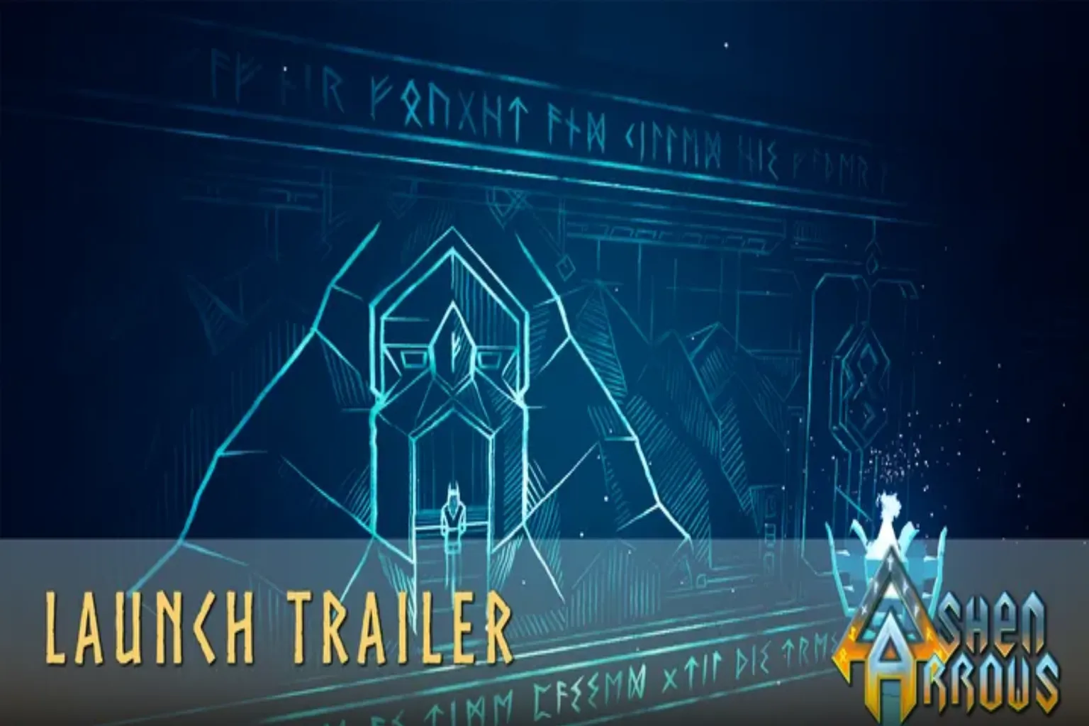 Ashen Arrows
