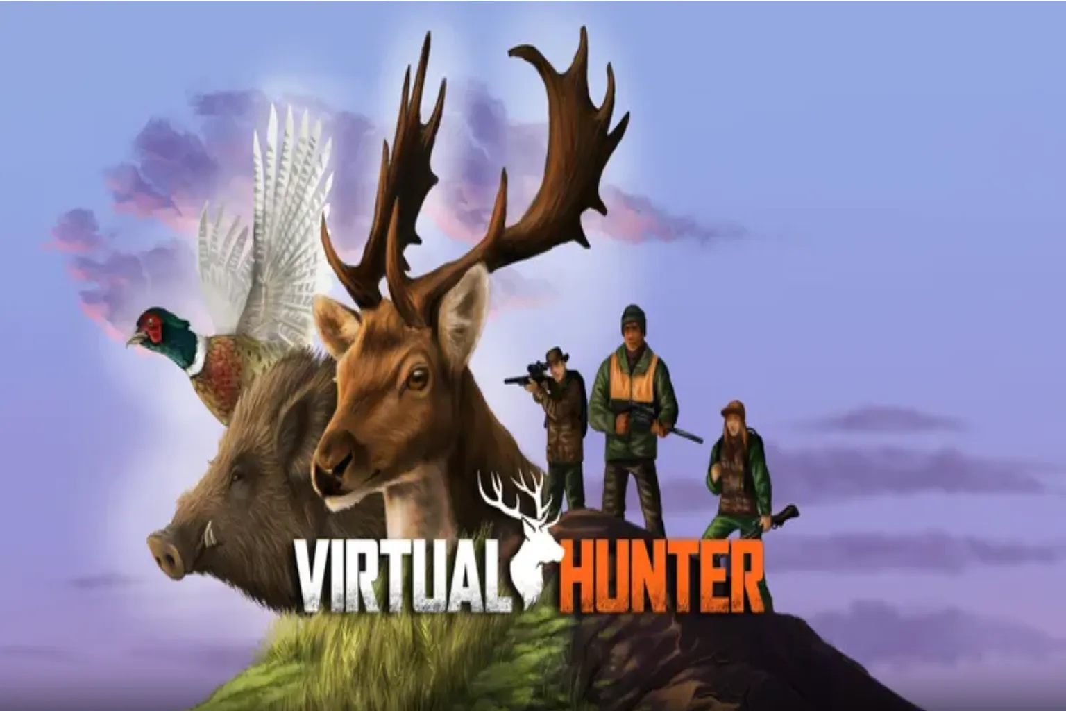Virtual Hunter