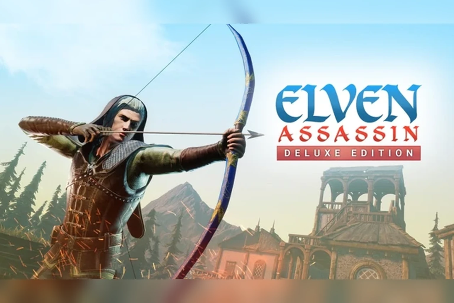 Elven Assassin Deluxe Edition