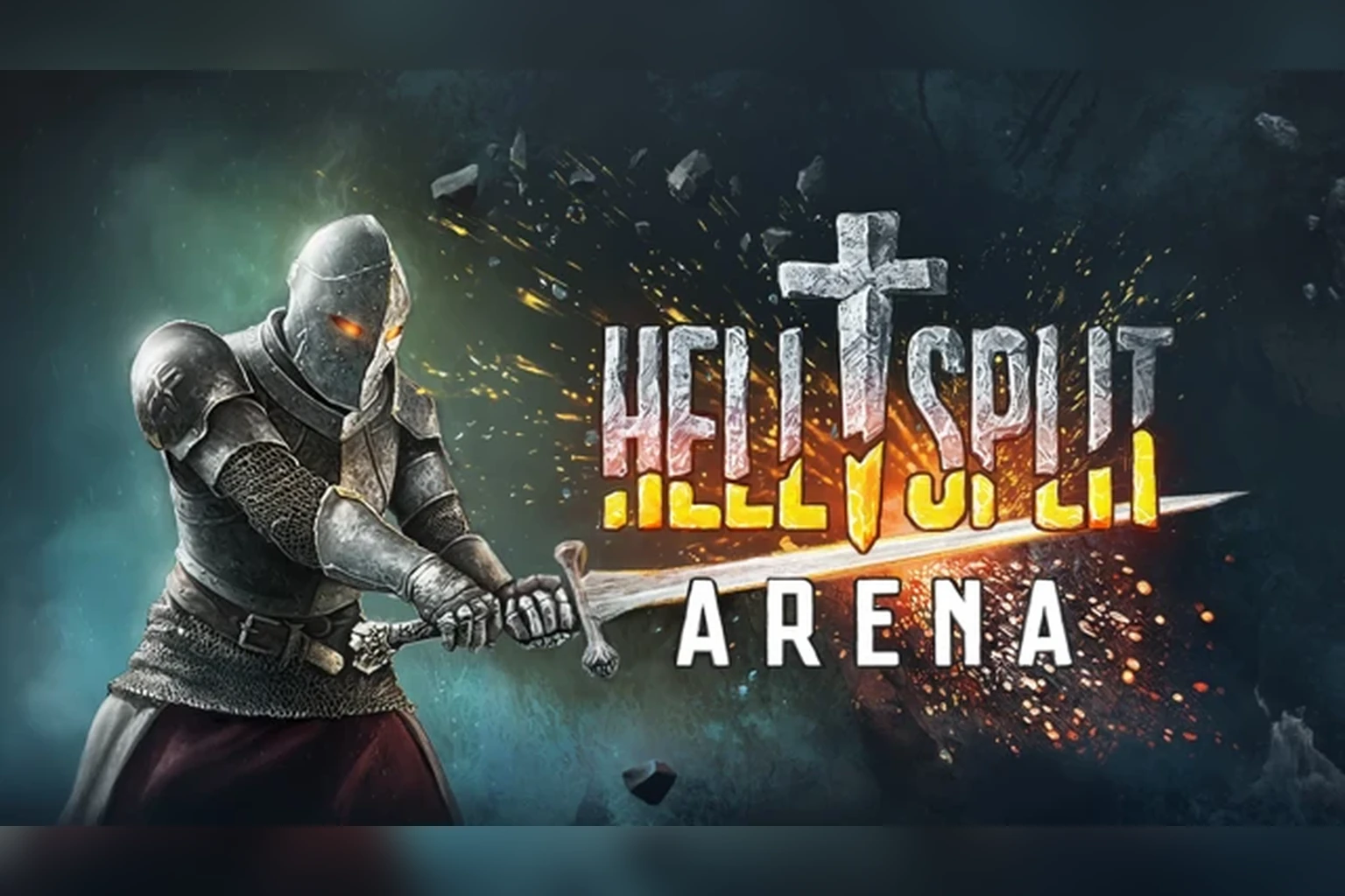Hellsplit: Arena