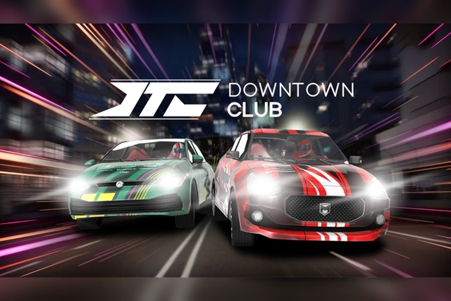 Downtown Club