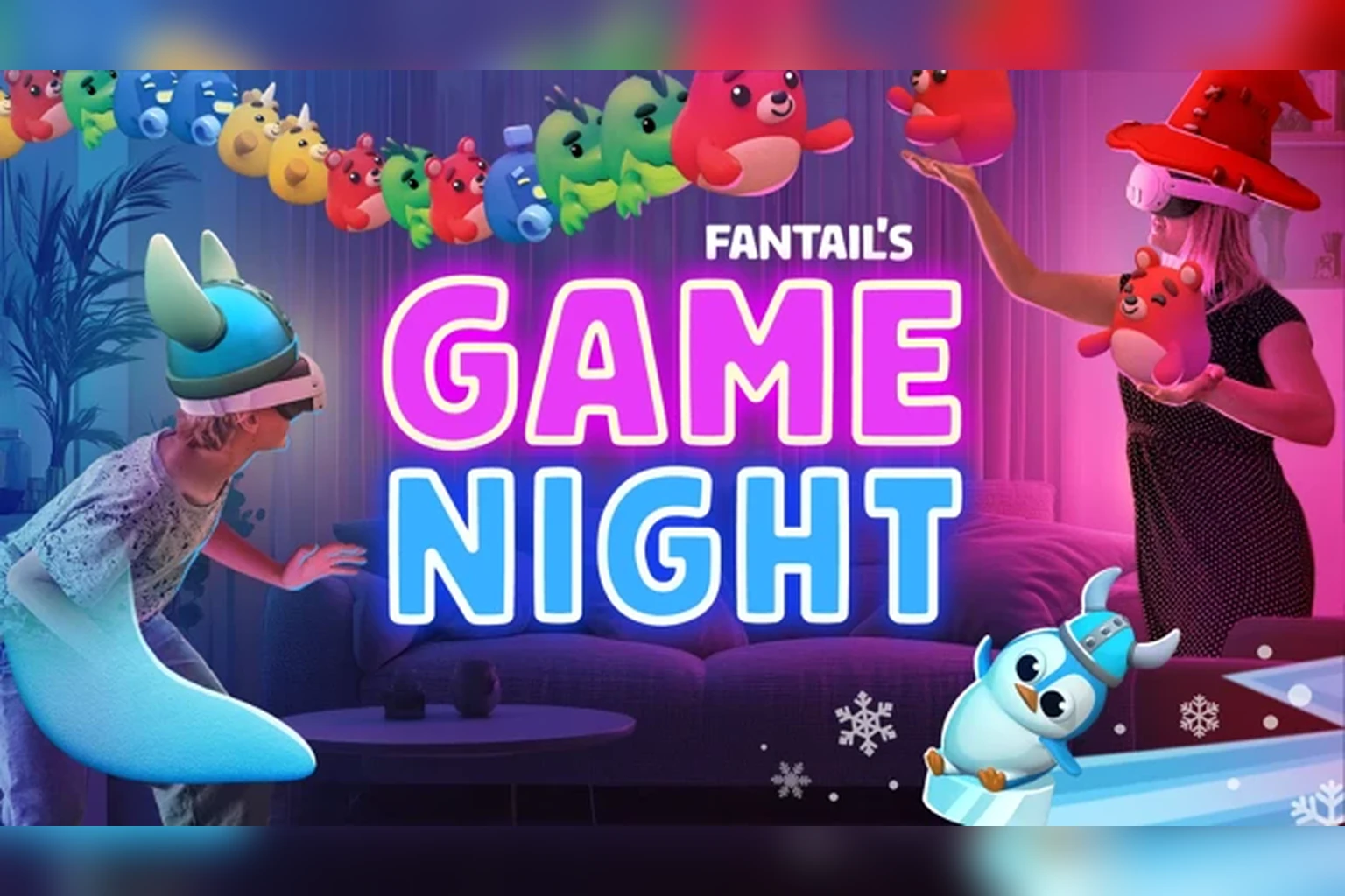 Game Night